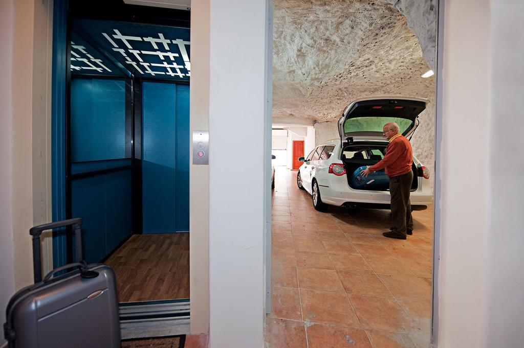Apartament Casa Le Terrazze Positano Pokój zdjęcie